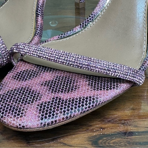 Jessica Simpson Baharia Sandal - Picture 7 of 17